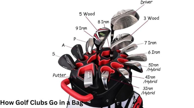 What are the 14 Clubs in a Golf Bag: Essential Guide