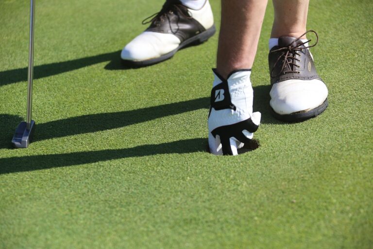 Can You Wear Golf Shoes Casually?