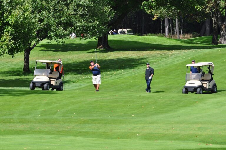 How Fast is a Golf Cart: Unveiling Speed Secrets!