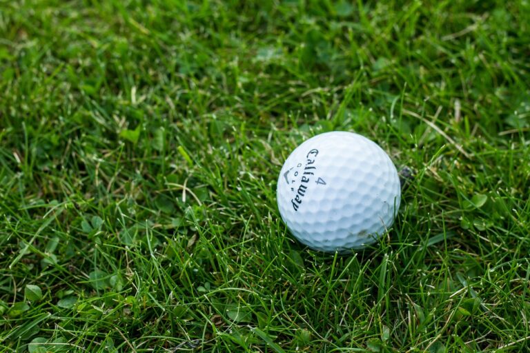 How Long Do Golf Balls Last: Unveil Their Lifespan!