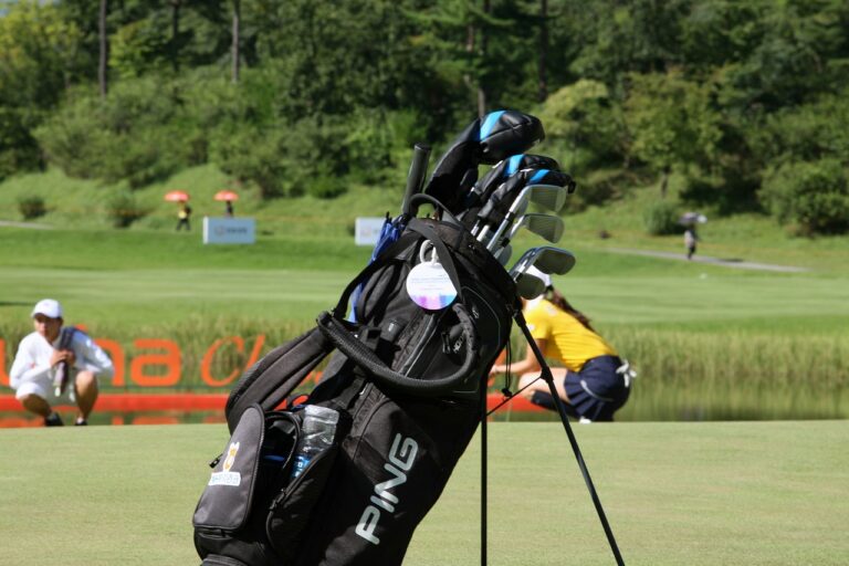 What Golf Clubs Should I Carry: Unlock Your Best Game