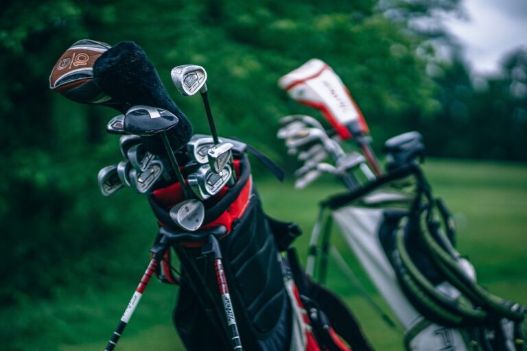 Which Golf Clubs Do I Need?: Essential Gear Unveiled