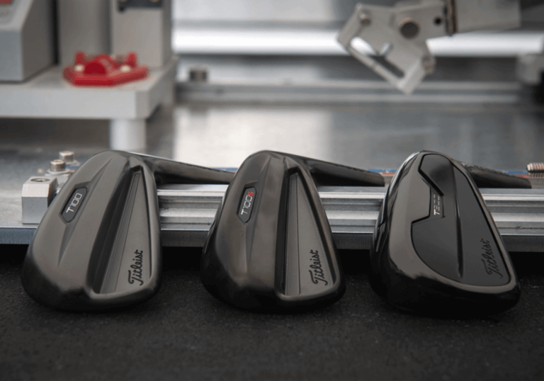 7 Pitfalls of Custom Golf Club Fitting