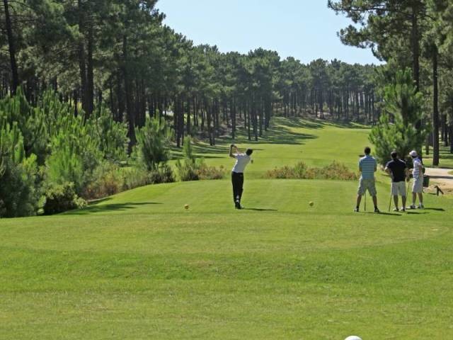 Aroeira 2 Golf Course