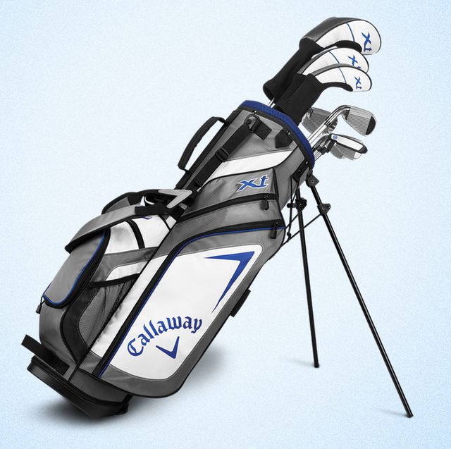 Best Golf Clubs for Men