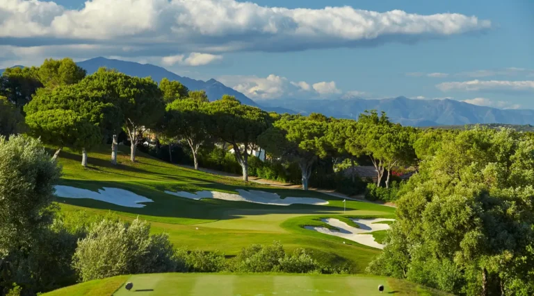 Best Golf Clubs in Spain