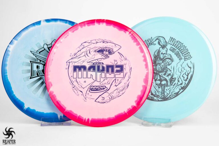 Best Mid Range Disc Golf Disc