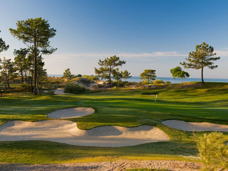 Golf Lisbon: Discover the Best Courses and Scenic Views