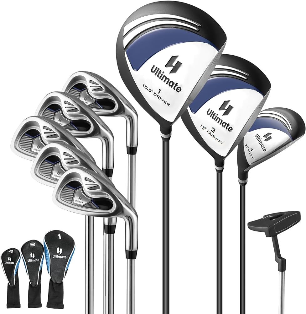 Golf Set for Men