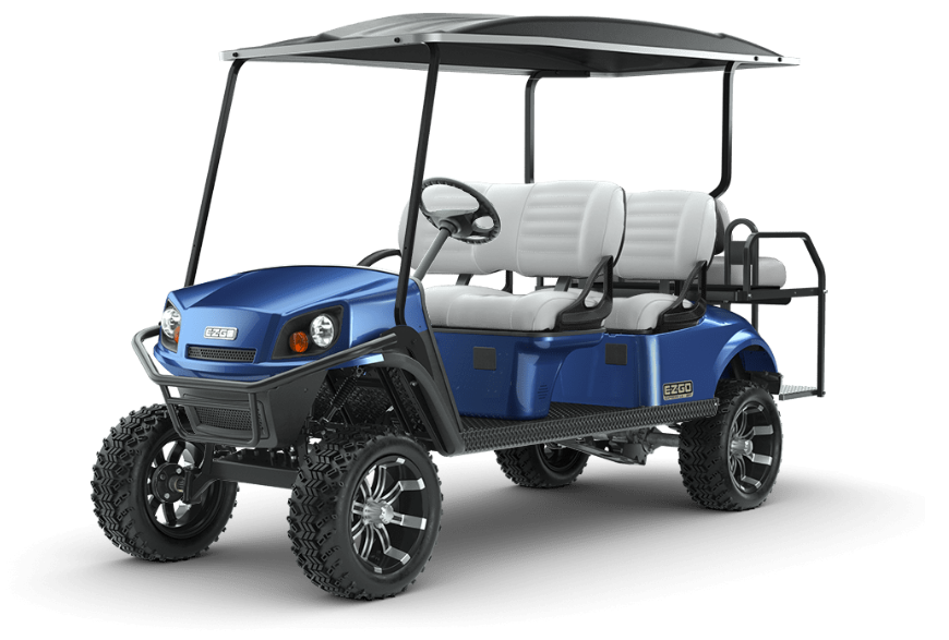 How Much is a New Golf Cart