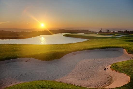 Obidos Golf