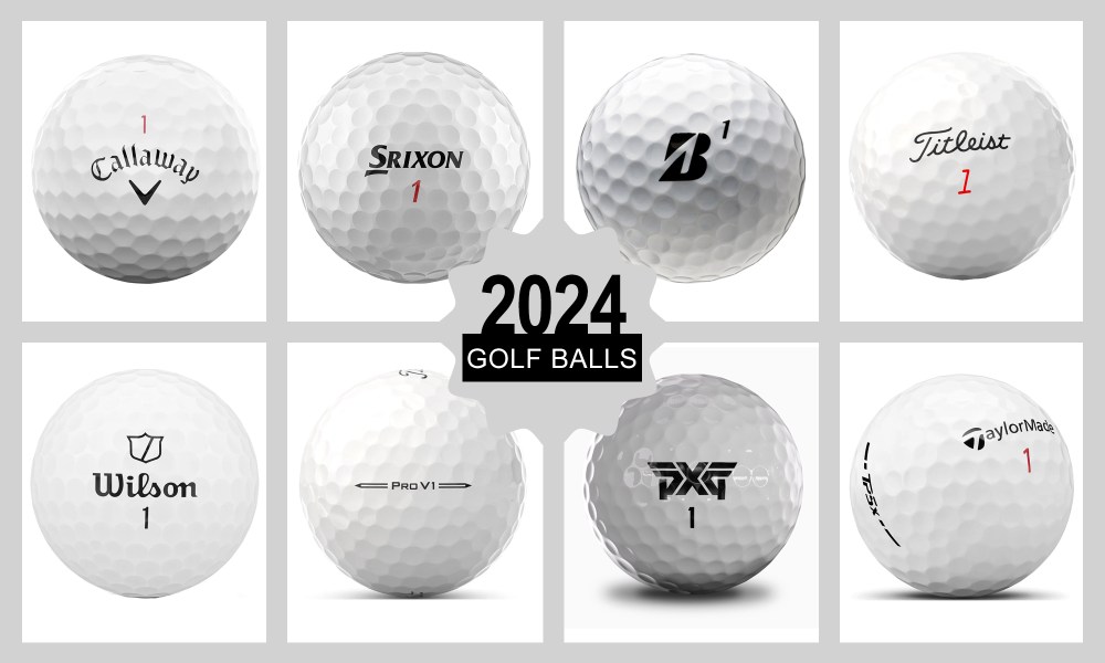 The Most Underrated Golf Ball Of 2024